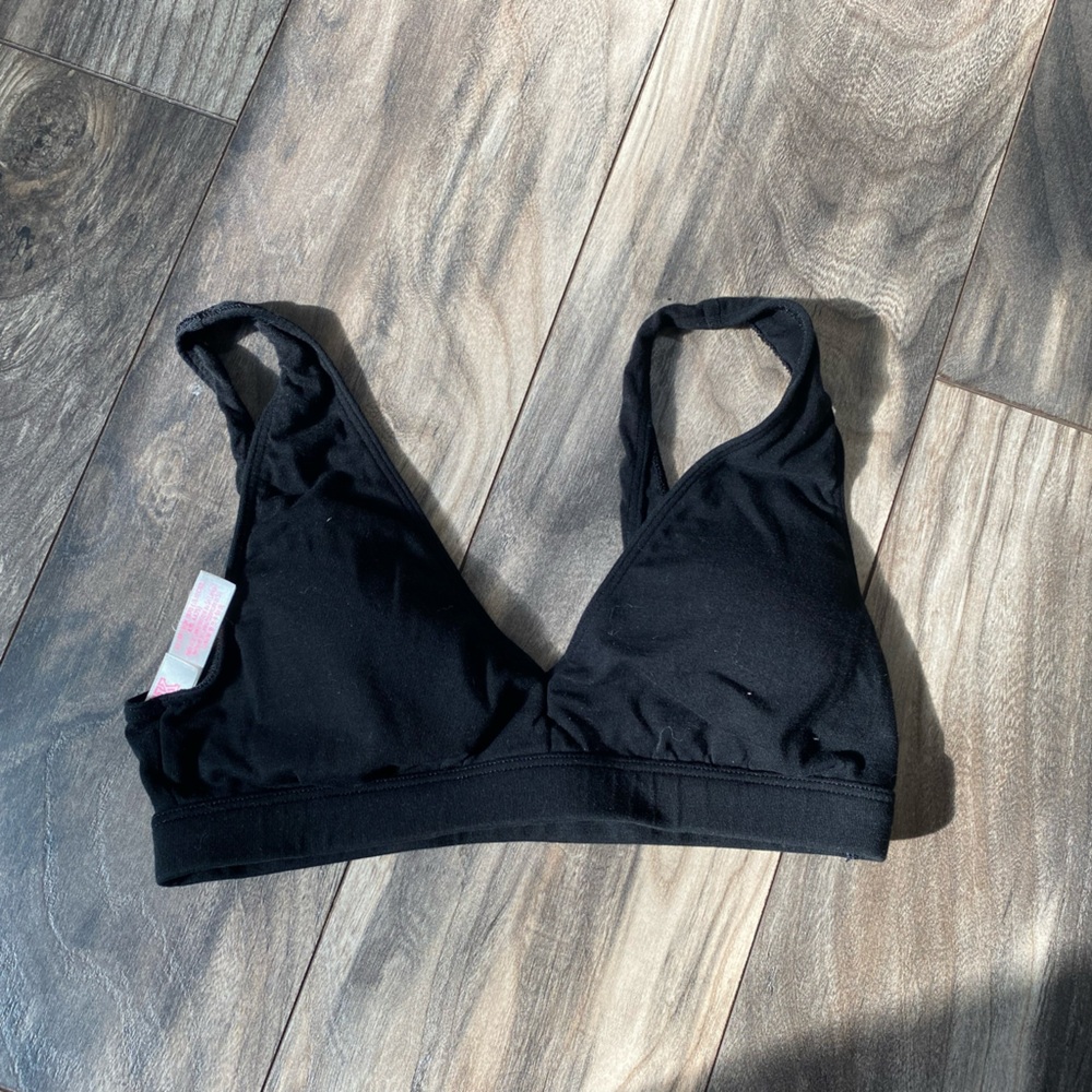 PINK || Bralette